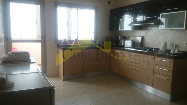 Appartement à vendre Tanger Ibéria