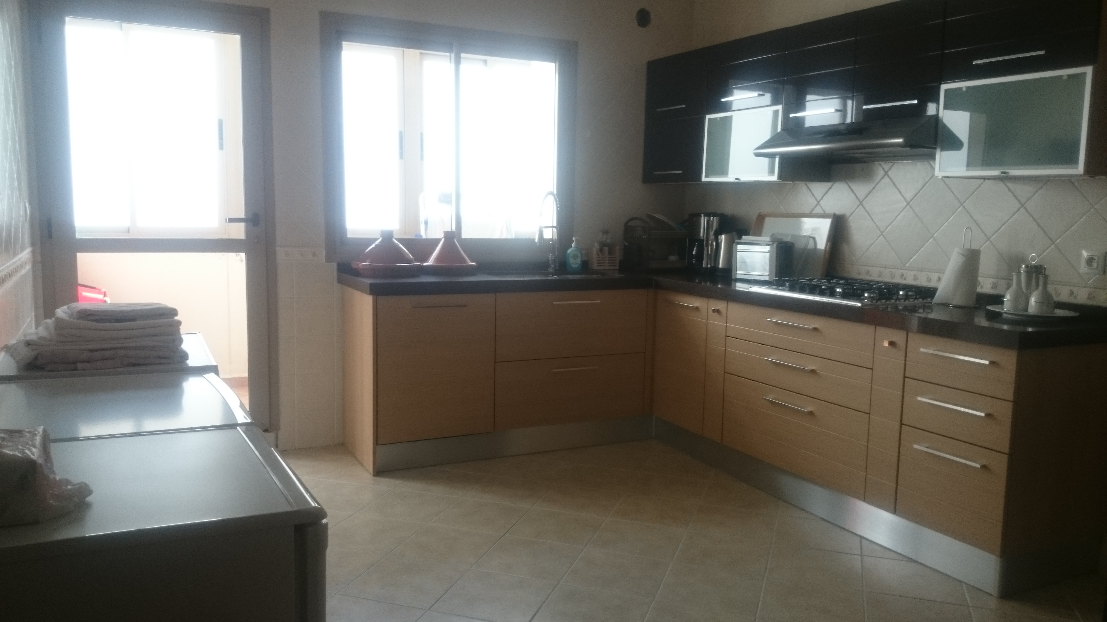 Appartement à vendre Tanger Ibéria