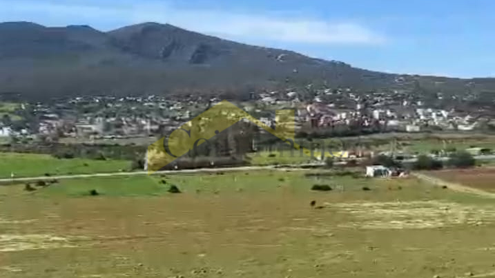 Terrain à vendre Route Tétouan à Melloussa