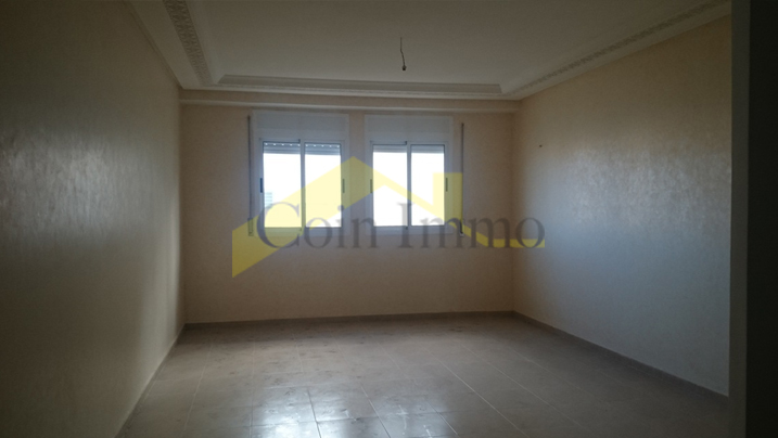 Appartement à vendre Tanger Val Fleuri
